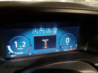 2022 Ford Expedition Max Limited с VIN 1FMJK2AT0NEA11220, выставлен на аукционе Copart как лот 41860675 с пробегом 43 635 миль миль и Списание • Salvage title. История ставок и продаж доступна на DreamBid. Изображение 9.