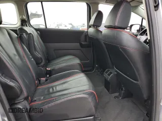 2012 Mazda 5 Grand Touring с VIN JM1CW2DL2C0101833, выставлен на аукционе Copart как лот 60362815 с пробегом 164 556 миль миль и Чистый • Clean title. История ставок и продаж доступна на DreamBid. Изображение 11.