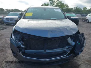 2020 Chevrolet Traverse LS z VIN 1GNERFKW2LJ276394, wystawiony jako IAAI lot #42167725 z przebiegiem 55 975 mil mil oraz . Historia ofert i sprzedaży dostępna na DreamBid. Obrazek 12.