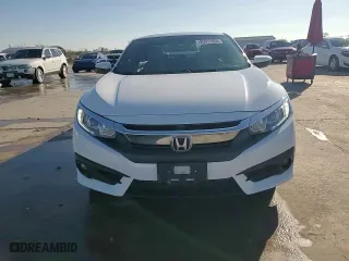 2018 Honda Civic Coupe EX-L with VIN 2HGFC3B71JH354489, listed as a Copart auction lot 85911654 with 103,446 mi miles and Clean Title. Bid and sale history available at carsss.com. Image 13.