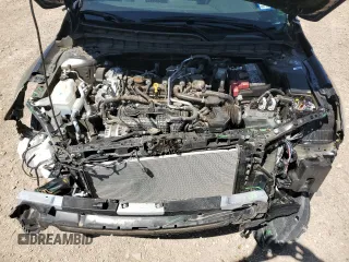 2024 Nissan Altima SR z VIN 1N4BL4CV5RN421894, wystawiony jako Copart lot #53443325 z przebiegiem 9 350 mil mil oraz Szkoda całkowita • Salvage title. Historia ofert i sprzedaży dostępna na DreamBid. Obrazek 11.