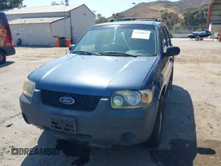 2005 Ford Escape XLS Value с VIN 1FMYU02Z55KA35384, выставлен на аукционе IAAI как лот 42244822 с пробегом 179 529 миль миль и . История ставок и продаж доступна на DreamBid. Изображение 6.
