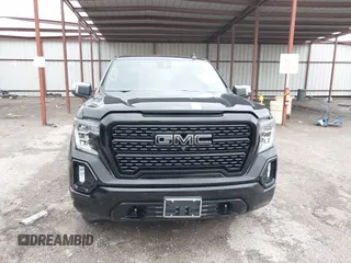 2020 GMC Sierra 1500 Denali with VIN 1GTU9FEL3LZ284219, listed as a IAAI auction lot 42283465 with 44,126 mi miles and . Bid and sale history available at DreamBid. Image 12.