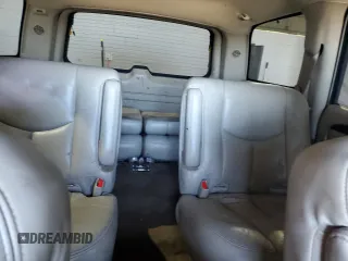 2005 Cadillac Escalade with VIN 1GYEK63NX5R110755, listed as a Copart auction lot 53097415 with 230,172 mi miles and Salvage title. Bid and sale history available at DreamBid. Image 10.