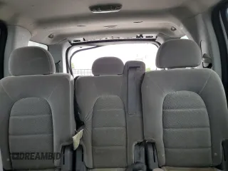 2005 Ford Explorer XLT z VIN 1FMZU73K15UB61017, wystawiony jako Copart lot #58511235 z przebiegiem 200 191 mil mil oraz Szkoda całkowita • Salvage title. Historia ofert i sprzedaży dostępna na DreamBid. Obrazek 10.