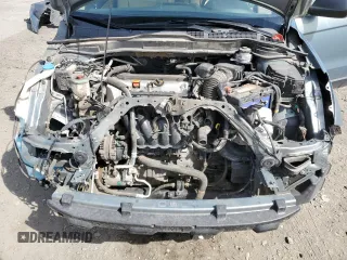 2010 Honda CR-V EX with VIN 5J6RE4H51AL090396, listed as a Copart auction lot 53004185 with 194,925 mi miles and Salvage Title. Bid and sale history available at carsss.com. Image 12.