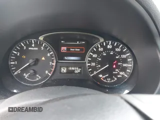 2015 Nissan Altima 2.5 S with VIN 1N4AL3AP6FC413918, listed as a IAAI auction lot 42168198 with 133,655 mi miles. Bid and sale history available at carsss.com. Image 7.