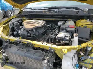 2022 Chevrolet Blazer RS с VIN 3GNKBERS2NS137422, выставлен на аукционе Copart как лот 62146565 с пробегом 38 565 миль миль и Списание • Salvage title. История ставок и продаж доступна на DreamBid. Изображение 16.