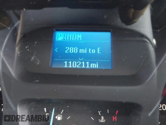 2018 Ford Transit Passenger XL с VIN 1FBAX2CM3JKB40189, выставлен на аукционе IAAI как лот 41859048 с пробегом 110 211 миль миль и . История ставок и продаж доступна на DreamBid. Изображение 16.