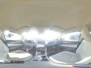 2017 Ford Fusion Titanium с VIN 3FA6P0K99HR118082, выставлен на аукционе Copart как лот 55459615 с пробегом 89 148 миль миль и Чистый • Clean title. История ставок и продаж доступна на DreamBid. Изображение 14.