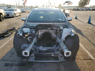 2016 Chevrolet SS z VIN 6G3F15RW0GL208970, wystawiony jako Copart lot #69857594 z przebiegiem Nie podano mil oraz Szkoda całkowita • Salvage title. Historia ofert i sprzedaży dostępna na DreamBid. Obrazek 5.