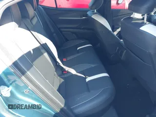2025 Toyota Camry LE с VIN 4T1DBADK9SU007596, выставлен на аукционе IAAI как лот 42148643 с пробегом 28 430 миль миль и . История ставок и продаж доступна на DreamBid. Изображение 8.