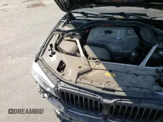 2020 BMW 5 Series 530e with VIN WBAJA9C07LCE13179, listed as a Copart auction lot 60683065 with 54,609 mi miles and Salvage title. Bid and sale history available at DreamBid. Image 16.