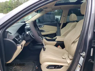 2019 Acura RDX with VIN 5J8TC2H39KL012794, listed as a Copart auction lot 54397024 with 77,403 mi miles and Salvage Title. Bid and sale history available at carsss.com. Image 7.