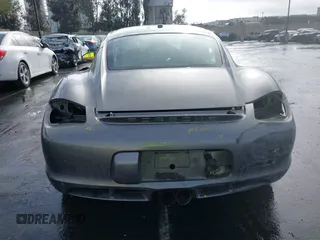 2012 Porsche 718 Cayman z VIN WP0AA2A88CS760106, wystawiony jako IAAI lot #41921806 z przebiegiem 120 501 mil mil oraz . Historia ofert i sprzedaży dostępna na DreamBid. Obrazek 17.