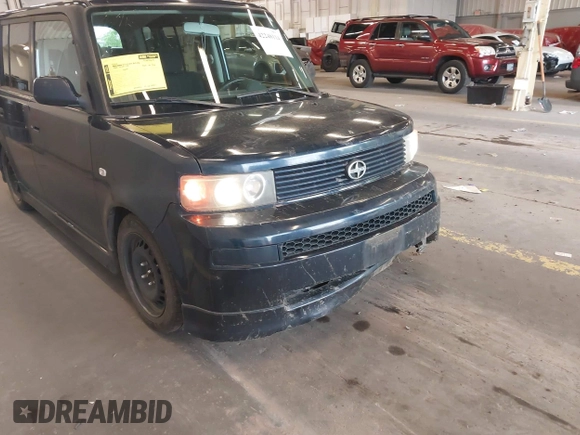 2005 Scion xB z VIN JTLKT334354023177, wystawiony jako IAAI lot #42248114 z przebiegiem 146 412 mil mil oraz . Historia ofert i sprzedaży dostępna na DreamBid. Obrazek 14.