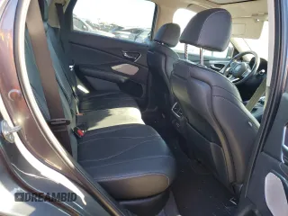 2019 Acura RDX w/Technology Pkg with VIN 5J8TC1H50KL009035, listed as a Copart auction lot 67491304 with Not Provided miles and Salvage Title. Bid and sale history available at carsss.com. Image 10.