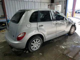 2007 Chrysler PT Cruiser Touring with VIN 3A8FY58B77T544104, listed as a Copart auction lot 44057395 with 98,602 mi miles and Clean Title. Bid and sale history available at DreamBid. Image 3.