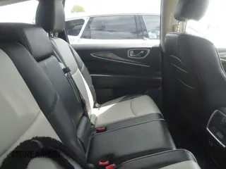 2020 Infiniti QX60 Luxe с VIN 5N1DL0MM3LC548742, выставлен на аукционе IAAI как лот 42252487 с пробегом 69 782 миль миль и . История ставок и продаж доступна на DreamBid. Изображение 8.