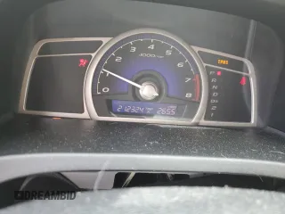 2008 Honda Civic EX-L z VIN 2HGFA16908H337683, wystawiony jako Copart lot #56388245 z przebiegiem 212 324 mil mil oraz Czysty tytuł • Clean title. Historia ofert i sprzedaży dostępna na DreamBid. Obrazek 9.
