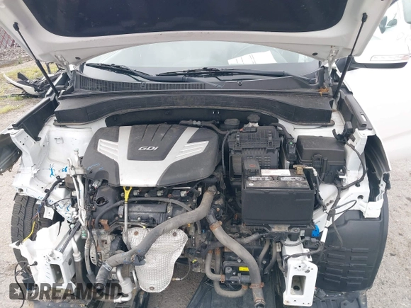 2015 Kia Sorento SX Limited with VIN 5XYKWDA7XFG579348, listed as a IAAI auction lot 42542791 with 76,823 mi miles and . Bid and sale history available at DreamBid. Image 10.