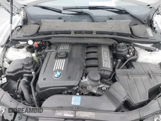 2010 BMW 3 Series 328i with VIN WBAPH5G58ANM70414, listed as a IAAI auction lot 42013374 with 146,647 mi miles and . Bid and sale history available at DreamBid. Image 10.