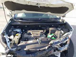 2016 Toyota RAV4 LE with VIN 2T3ZFREV0GW243456, listed as a IAAI auction lot 41962345 with 62,381 mi miles. Bid and sale history available at carsss.com. Image 10.