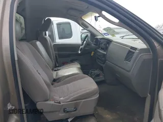 2008 Dodge 1500 ST with VIN 1D7HA16K18J199084, listed as a IAAI auction lot 41897887 with 163,272 mi miles and . Bid and sale history available at DreamBid. Image 5.