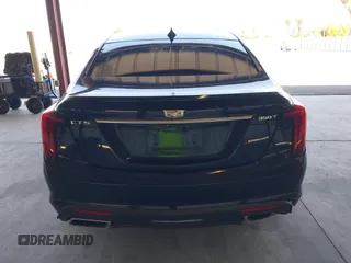 2020 Cadillac CT5 Luxury z VIN 1G6DM5RK2L0117741, wystawiony jako IAAI lot #42369222 z przebiegiem 206 105 mil mil oraz . Historia ofert i sprzedaży dostępna na DreamBid. Obrazek 16.