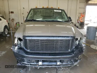 2003 Ford Super Duty F-250 XL with VIN 1FTNX21F23EA70199, listed as a Copart auction lot 78570444 with 228,265 mi miles and Salvage Title. Bid and sale history available at carsss.com. Image 5.