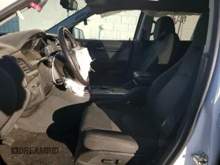 2016 Chevrolet Traverse LT with VIN 1GNKRGKDXGJ180493, listed as a Copart auction lot 83915614 with 154,342 mi miles and Salvage Title. Bid and sale history available at carsss.com. Image 7.