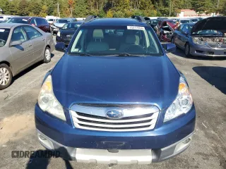 2010 Subaru Outback 2.5i Prem with VIN 4S4BRBGC8A1320166, listed as a Copart auction lot 75217564 with 157,790 mi miles and Salvage Title. Bid and sale history available at carsss.com. Image 5.