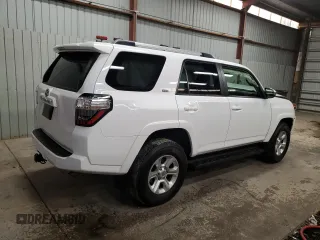 2021 Toyota 4Runner SR5 Premium с VIN JTENU5JR8M5919625, выставлен на аукционе Copart как лот 58466855 с пробегом Не указан миль и Списание • Salvage title. История ставок и продаж доступна на DreamBid. Изображение 3.