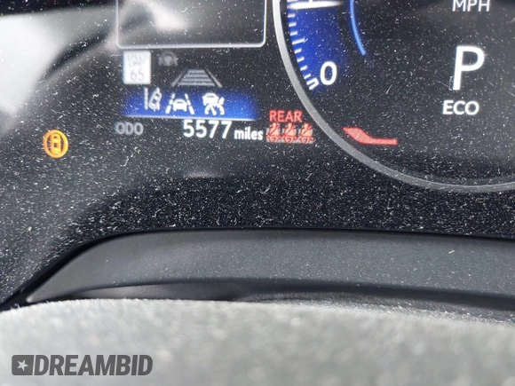 2024 Lexus RX 350 z VIN 2T2BAMBA5RC043718, wystawiony jako IAAI lot #42162415 z przebiegiem 5577 mil mil oraz . Historia ofert i sprzedaży dostępna na DreamBid. Obrazek 15.
