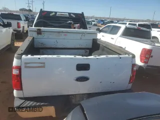 2015 Ford F-250 Lariat с VIN 1FT7W2B61FEB06799, выставлен на аукционе Copart как лот 53825105 с пробегом 179 714 миль миль и Чистый • Clean title. История ставок и продаж доступна на DreamBid. Изображение 6.