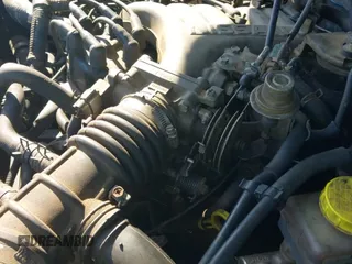 2004 Nissan Frontier XE with VIN 1N6ED27T64C424452, listed as a IAAI auction lot 41568104 with 373,445 mi miles and . Bid and sale history available at DreamBid. Image 18.