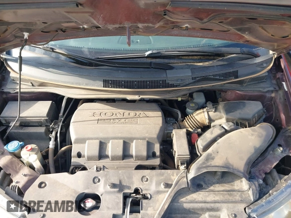 2015 Honda Odyssey Touring Elite with VIN 5FNRL5H98FB111226, listed as a IAAI auction lot 42136888 with 60,266 mi miles and . Bid and sale history available at DreamBid. Image 10.