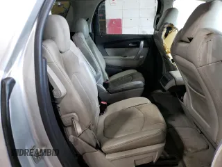 2010 GMC Acadia SLT1 с VIN 1GKLVMED8AJ131873, выставлен на аукционе Copart как лот 56708865 с пробегом 210 175 миль миль и Чистый • Clean title. История ставок и продаж доступна на DreamBid. Изображение 11.