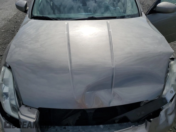 2006 Nissan Maxima SL with VIN 1N4BA41E36C845087, listed as a Copart auction lot 61875455 with 61,872 mi miles and Salvage title. Bid and sale history available at DreamBid. Image 11.