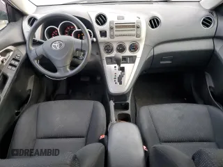 2009 Toyota Matrix with VIN 2T1KU40EX9C020498, listed as a Copart auction lot 54987845 with 159,800 mi miles and Clean Title. Bid and sale history available at DreamBid. Image 8.