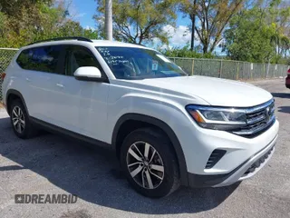 2023 Volkswagen Atlas SE с VIN 1V2DP2CA7PC534486, выставлен на аукционе IAAI как лот 41676436 с пробегом 29 344 миль миль и . История ставок и продаж доступна на DreamBid. Изображение 1.
