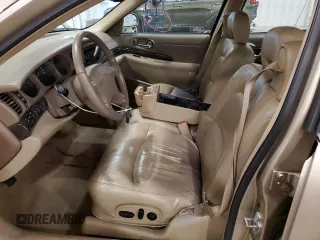 2005 Buick LeSabre Limited с VIN 1G4HR54K15U286468, выставлен на аукционе Copart как лот 58416525 с пробегом 137 568 миль миль и Списание • Salvage title. История ставок и продаж доступна на DreamBid. Изображение 7.