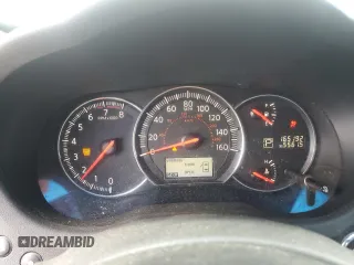 2012 Nissan Maxima SV с VIN 1N4AA5AP8CC864734, выставлен на аукционе Copart как лот 58805175 с пробегом 165 192 миль миль и Списание • Salvage title. История ставок и продаж доступна на DreamBid. Изображение 9.