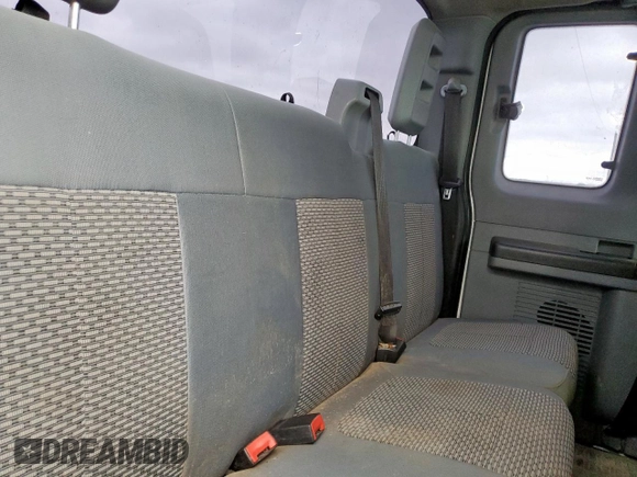 2016 Ford Super Duty F-250 SRW XLT with VIN 1FT7X2B64GEA23575, listed as a Copart auction lot 51304535 with 0 mi miles and Clean Title. Bid and sale history available at carsss.com. Image 10.