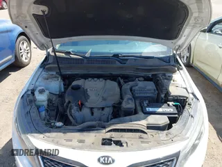 2015 Kia Optima EX with VIN 5XXGN4A7XFG475391, listed as a IAAI auction lot 42468698 with 144,914 mi miles and . Bid and sale history available at DreamBid. Image 10.