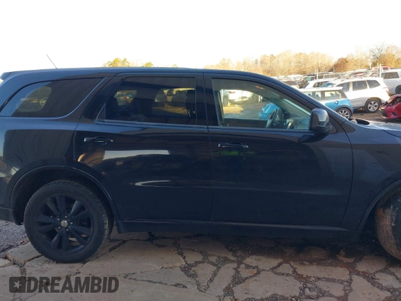 2013 Dodge Durango R/T z VIN 1C4SDHCT5DC558951, wystawiony jako IAAI lot #41590515 z przebiegiem 150 985 mil mil oraz . Historia ofert i sprzedaży dostępna na DreamBid. Obrazek 13.