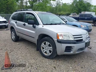 2005 Mitsubishi Endeavor LS z VIN 4A4MM21S05E066522, wystawiony jako IAAI lot #42256047 z przebiegiem 163 643 mil mil oraz . Historia ofert i sprzedaży dostępna na DreamBid. Obrazek 1.