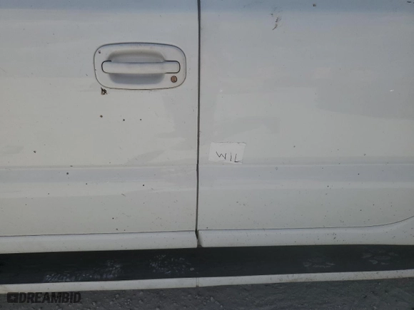 2004 GMC Yukon XL Denali with VIN 1GKFK66U84J258384, listed as a Copart auction lot 76179964 with 0 mi miles and Salvage Title. Bid and sale history available at carsss.com. Image 13.