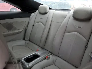 2011 Cadillac CTS Premium with VIN 1G6DP1ED2B0120693, listed as a Copart auction lot 44997845 with 129,052 mi miles and Clean title. Bid and sale history available at DreamBid. Image 10.