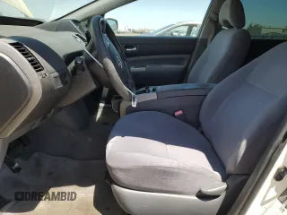 2007 Toyota Prius с VIN JTDKB20UX77653809, выставлен на аукционе Copart как лот 57064775 с пробегом Не указан миль и Чистый • Clean title. История ставок и продаж доступна на DreamBid. Изображение 7.